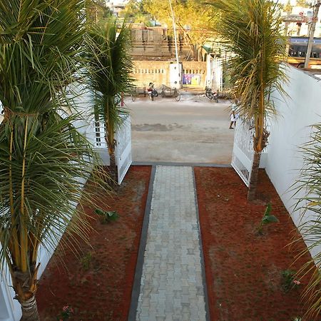 Vilasam Mahabalipuram Bagian luar foto